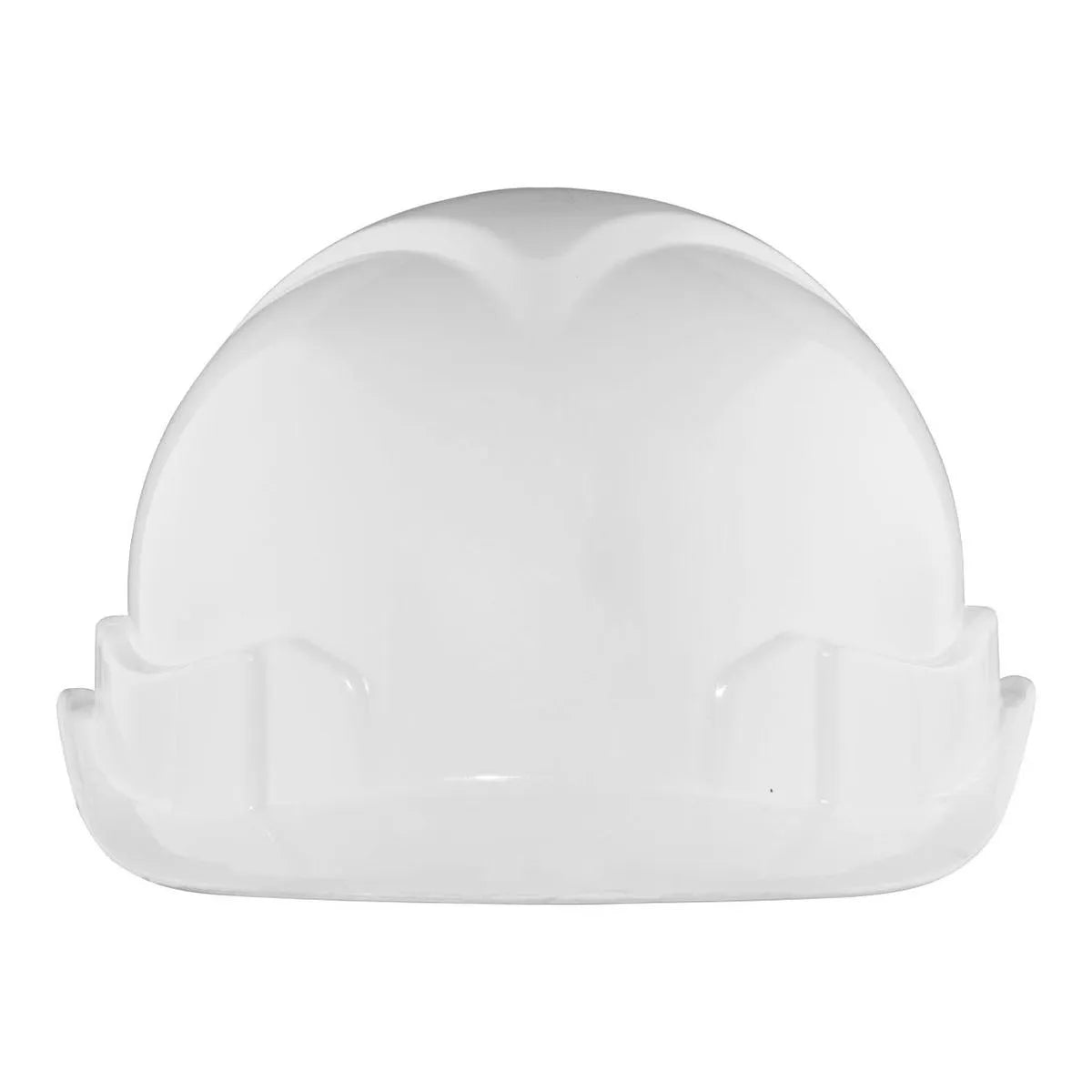 Casco Activex I Blanco Arnes cinta 6 Puntas Ratchet