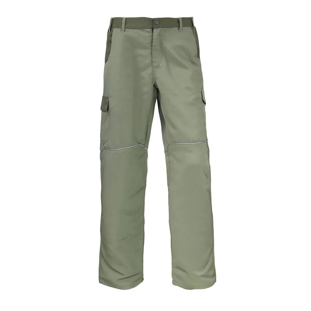 Pantalón Slack Activex Acid Pro Verde UV