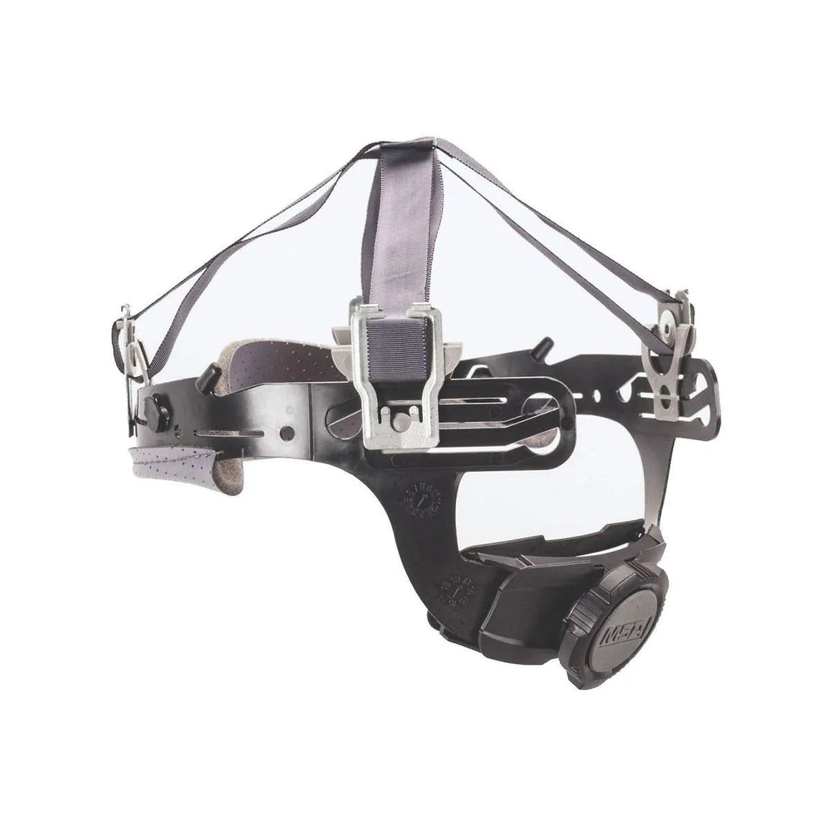 Arnes MSA Fas-Trac III Para Top-Gard 10153384