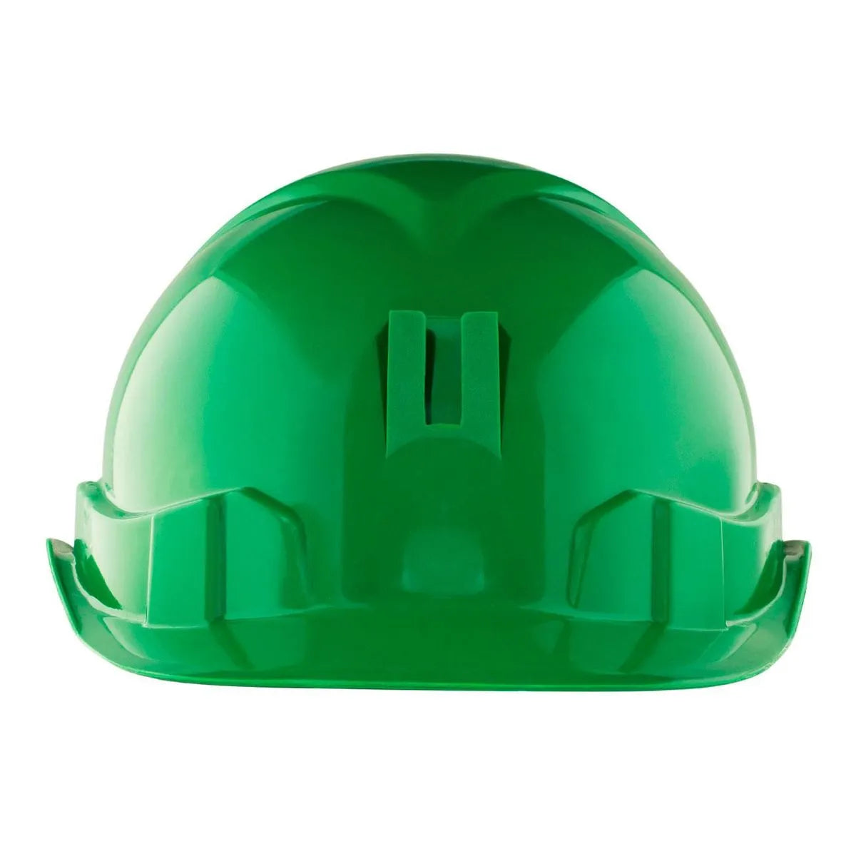 Casco Activex I Verde Porta Lampara con Ratchet