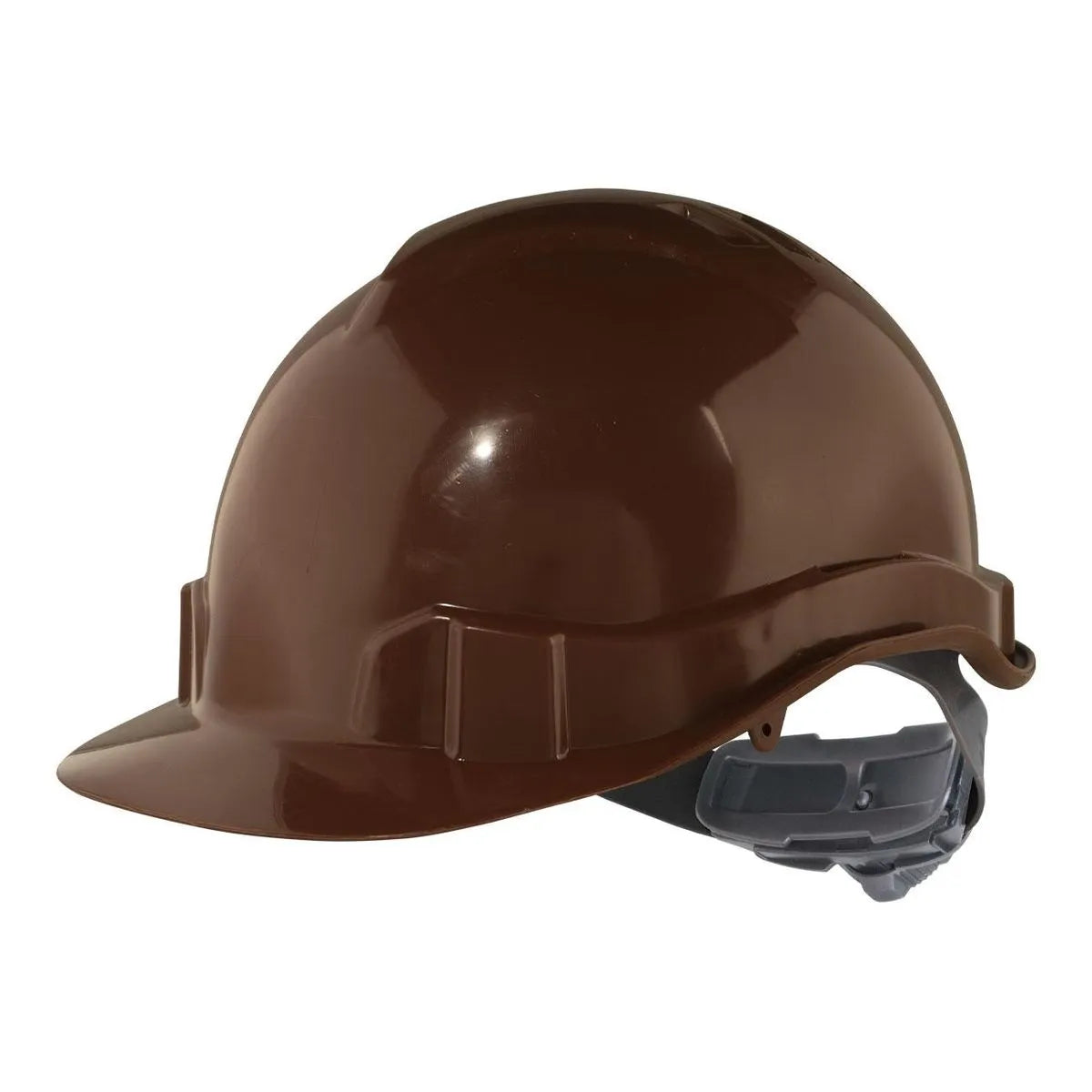 Casco Activex I Cafe Arnes cinta 6 Puntas Ratchet