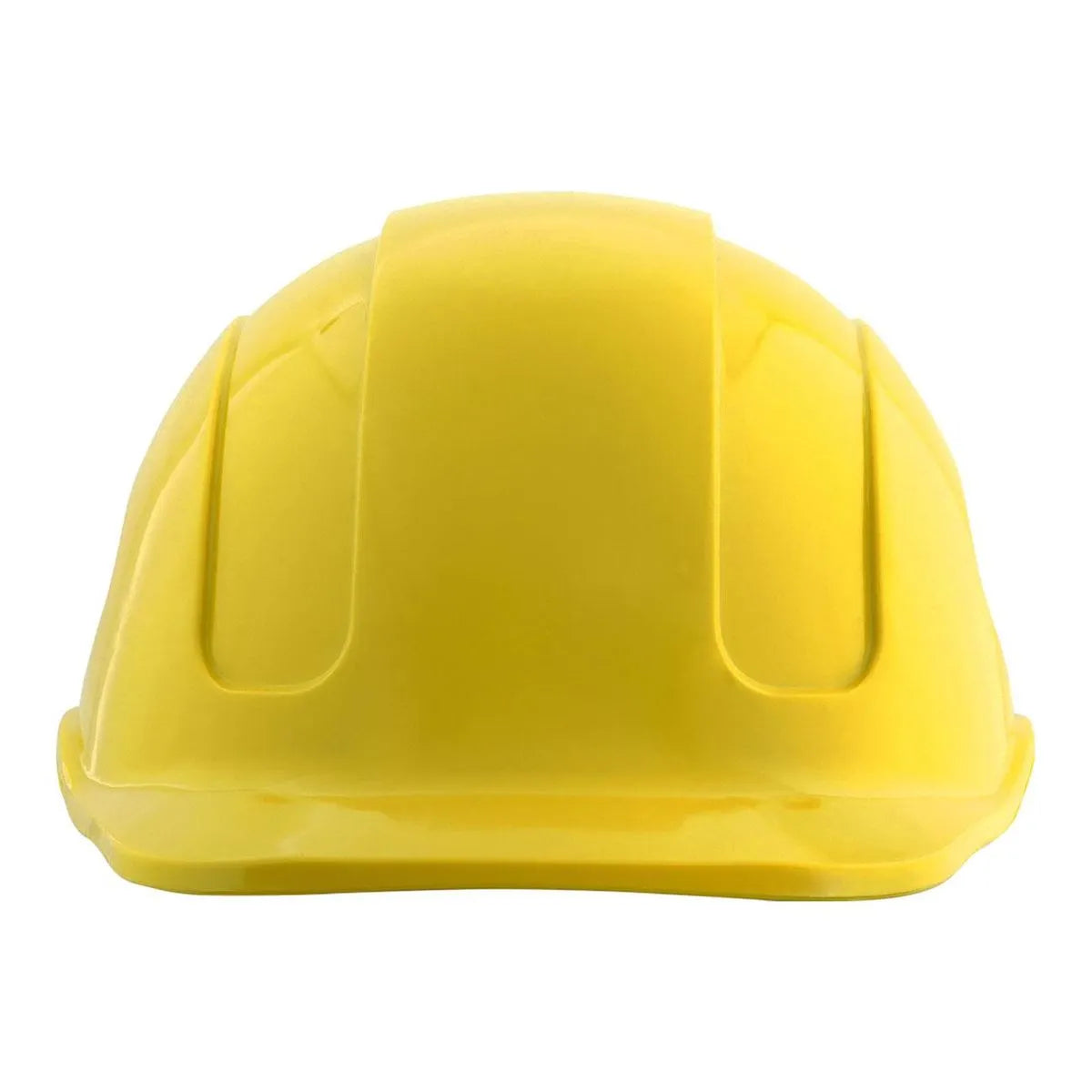 Casco Activex II Amarillo Arnes Cinta 6 Puntas Ratchet