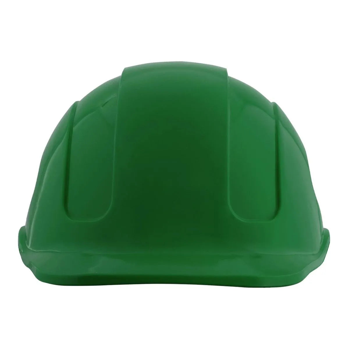 Casco Activex II Verde Arnes Cinta 6 Puntas Ratchet