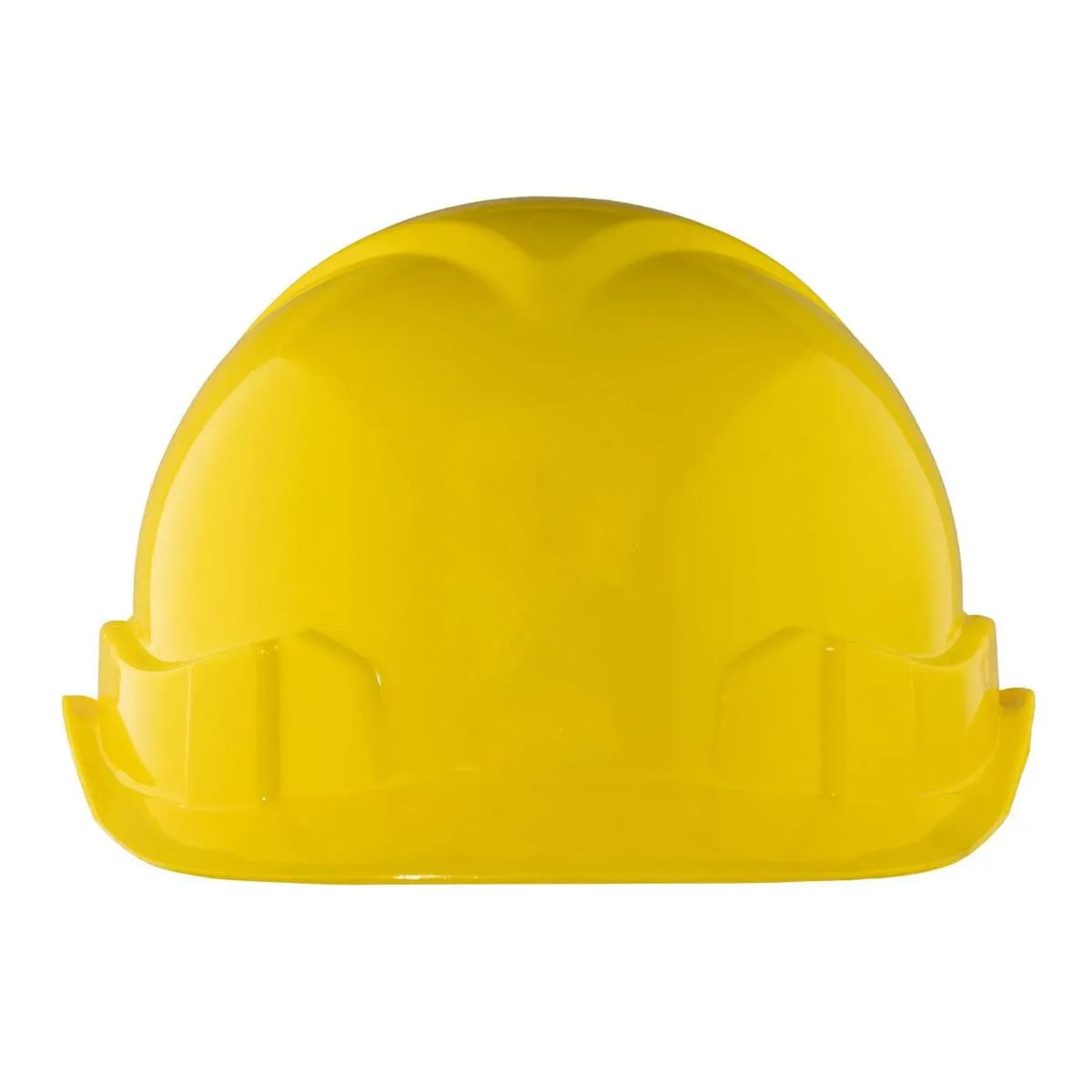 Casco Activex III Amarillo Arnes Boton