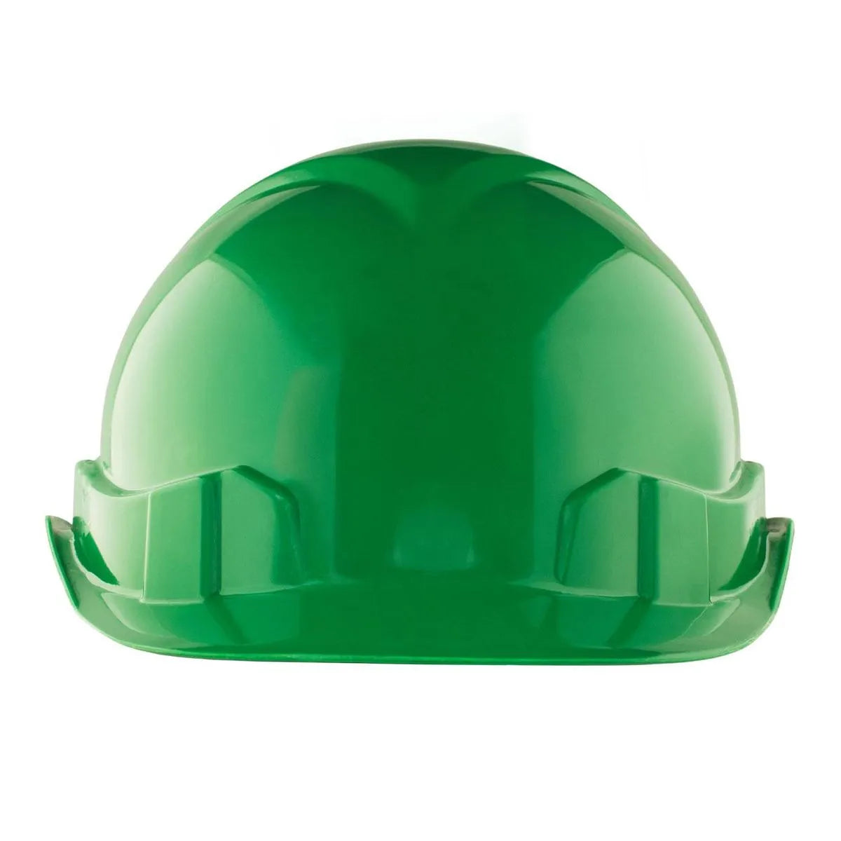 Casco Activex III Verde Arnes Boton