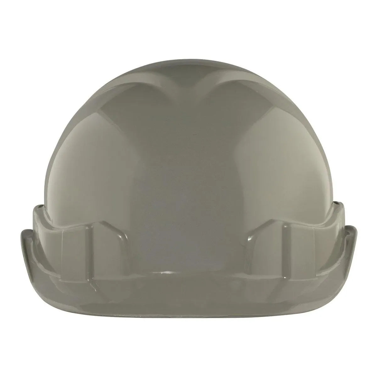 Casco Activex III Gris Arnes Boton Gris