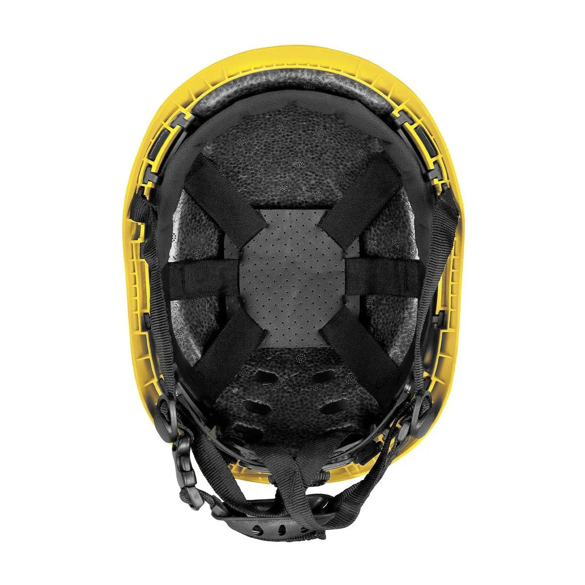 Casco Activex IV Alpine ABS Amarillo