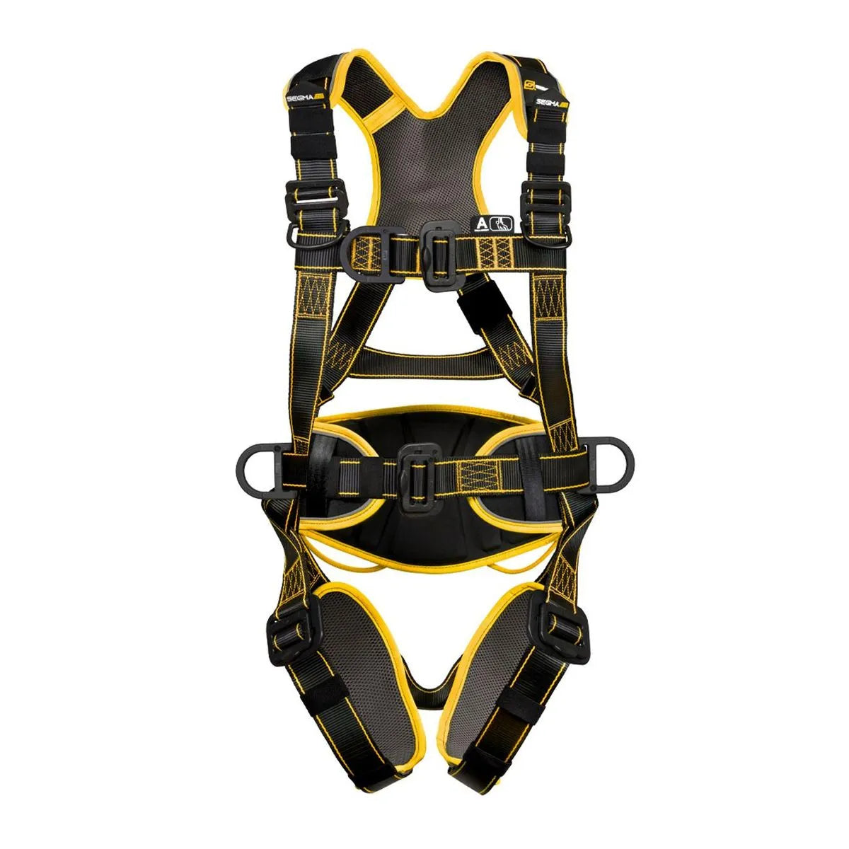 Arnes Cobra 3000 Dielectrico c/Faja 4 Argollas Multitalla 41104239E