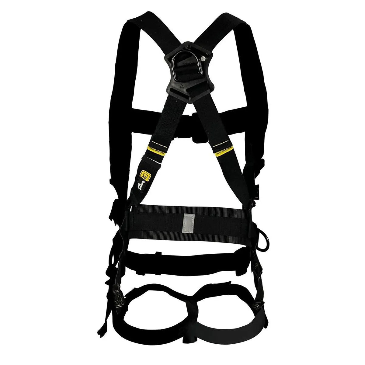 Arnes Honeywell soldador Kevlar Vulcano 4 argollas