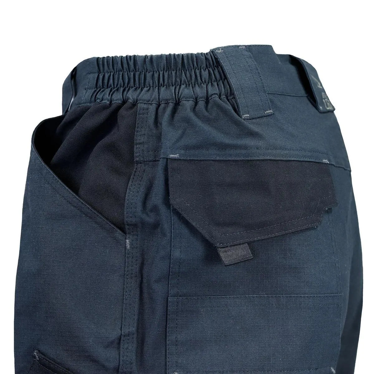 Pantalón Absolute Zero Z-200 Ripstop Spandex azul