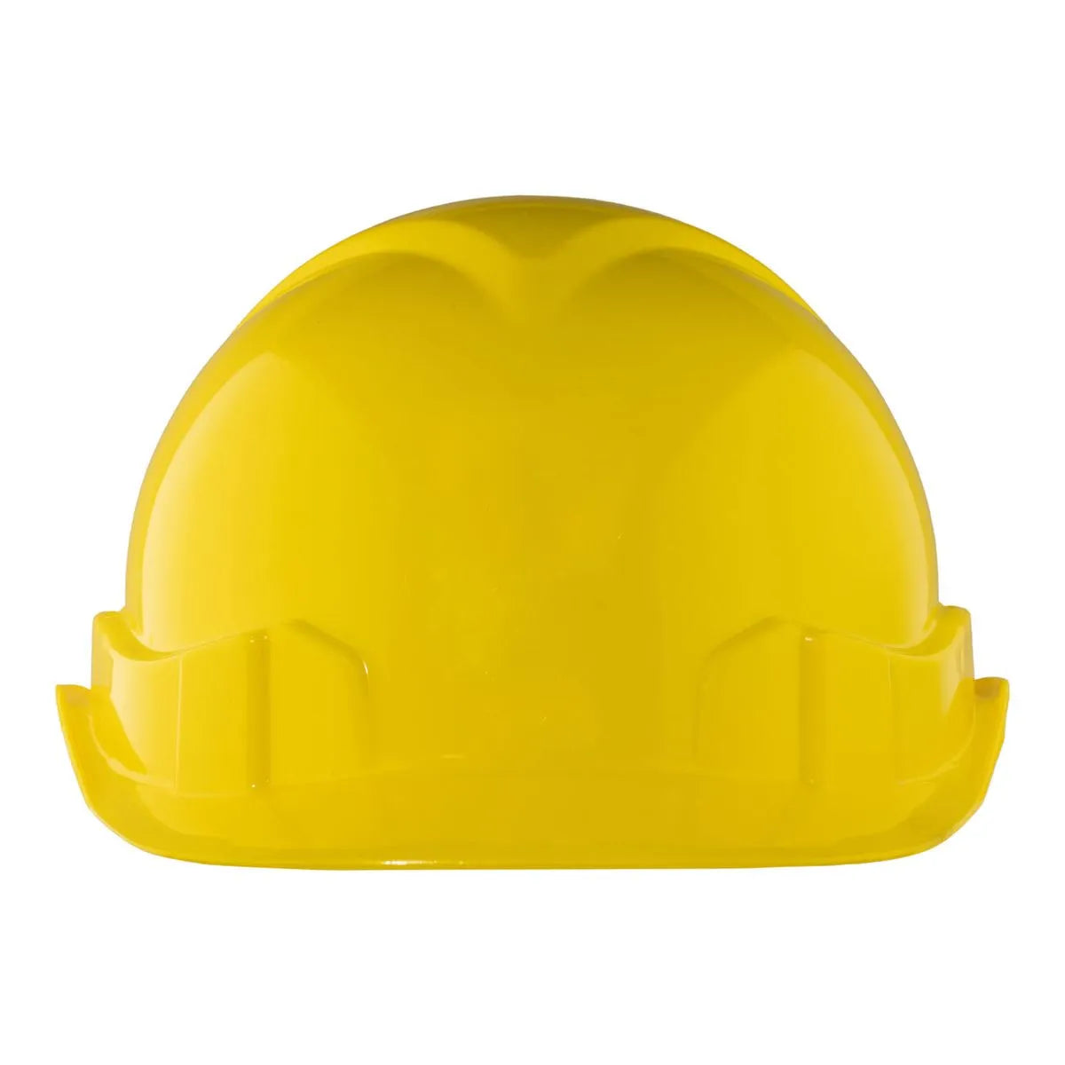 Casco Activex I Amarillo Arnes cinta 6 Puntas Ratchet