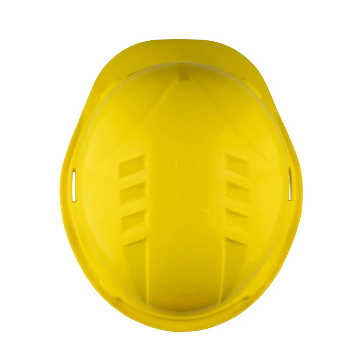 Casco Activex I Amarillo Arnes cinta 6 Puntas Ratchet