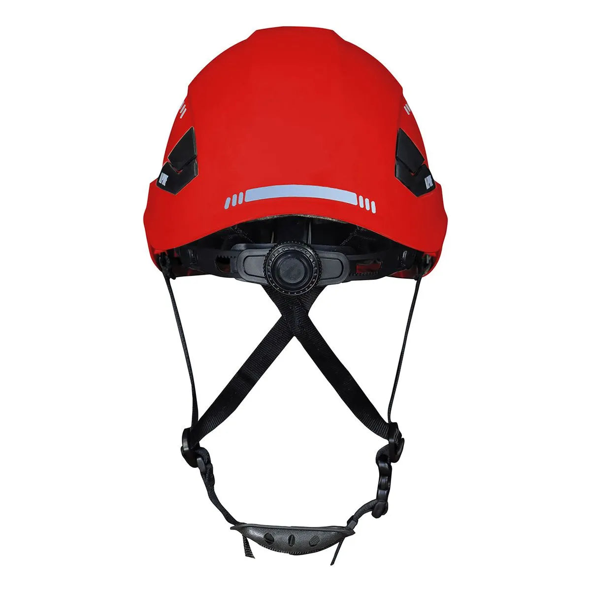 Casco Activex IV Alpine ABS Rojo