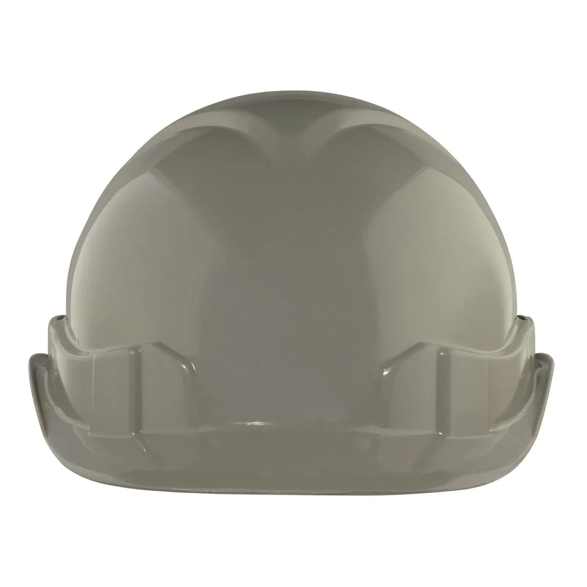 Casco Activex I Gris Arnes cinta 6 Puntas Ratchet