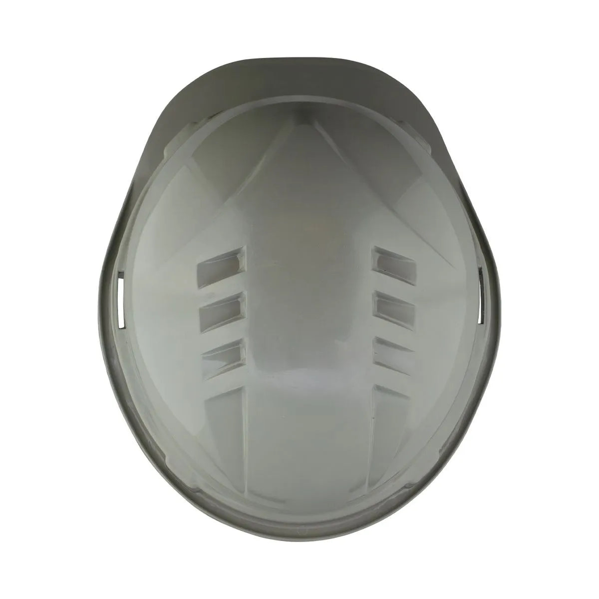 Casco Activex I Gris Arnes cinta 6 Puntas Ratchet