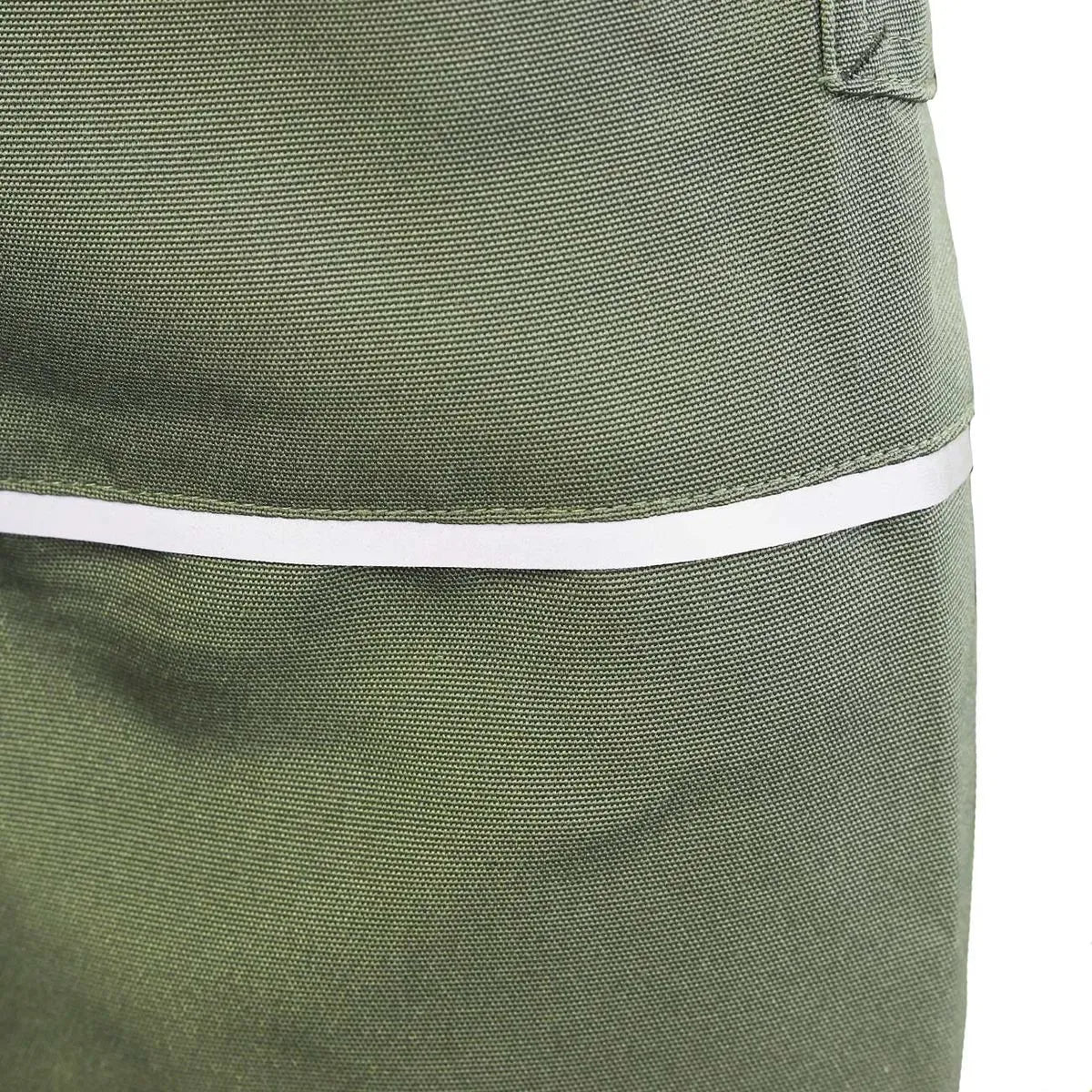 Pantalón Slack Activex Acid Pro Verde UV