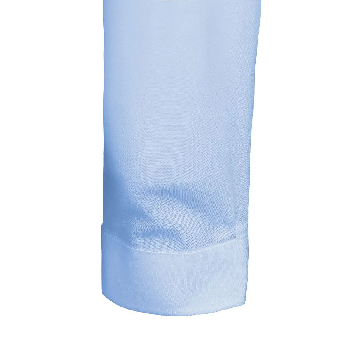 Camisa Activex Oxford M/Larga Celeste UV