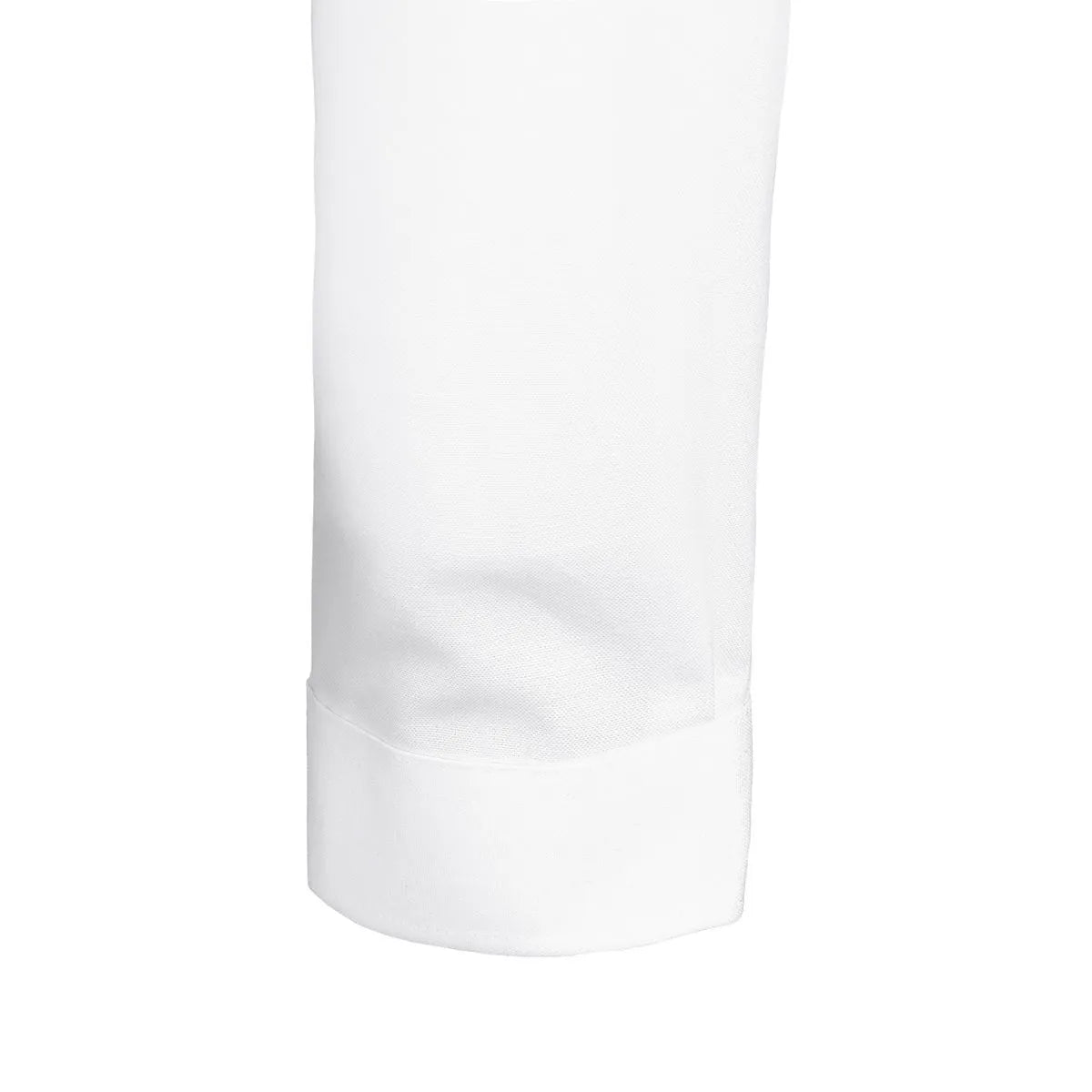 Camisa Activex Oxford M/Larga Blanca UV