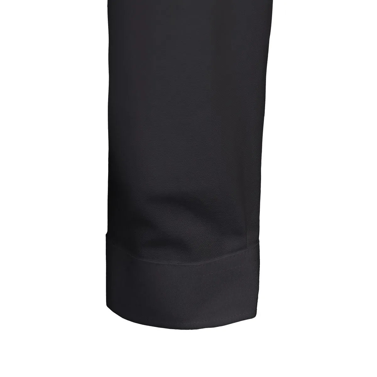 Camisa Activex Trevira M/larga Negra