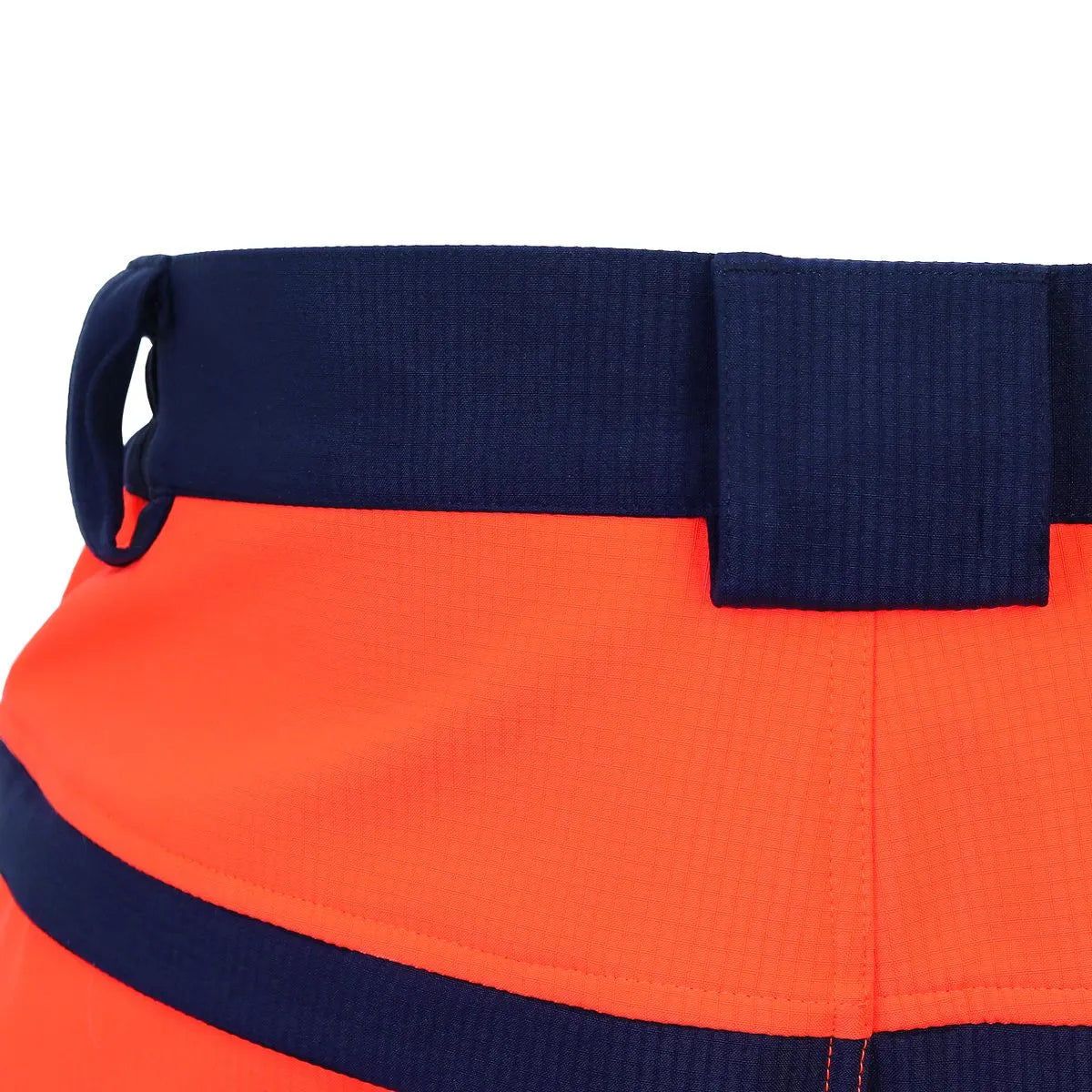 Pantalón Slack Hi Viz Absolute Zero Naranjo