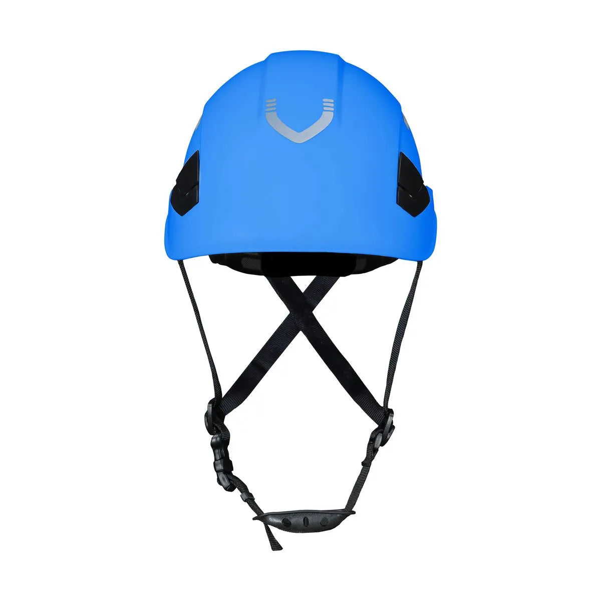 Casco Activex IV Alpine ABS Azul