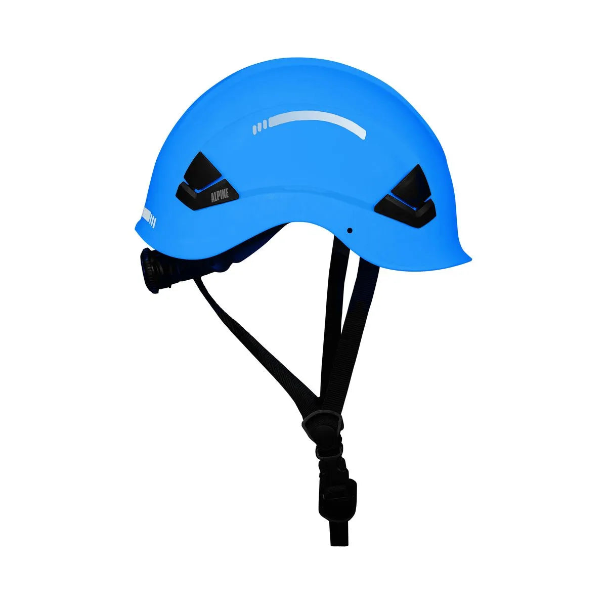Casco Activex IV Alpine ABS Azul