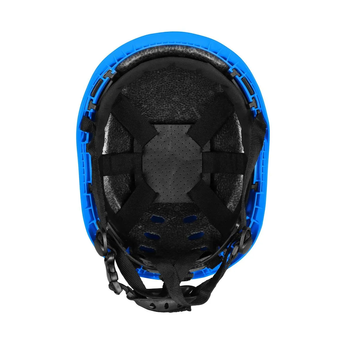 Casco Activex IV Alpine ABS Azul