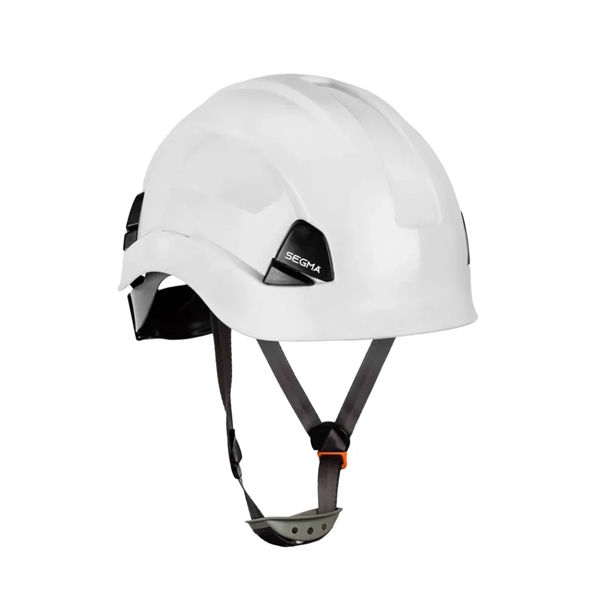 Casco para Altura Protection II Segma Blanco 42301023
