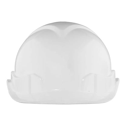 Casco Activex I Blanco Arnes cinta 6 Puntas Ratchet