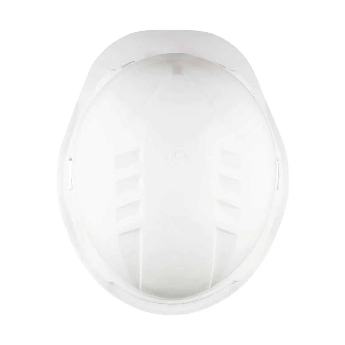 Casco Activex I Blanco Arnes cinta 6 Puntas Ratchet