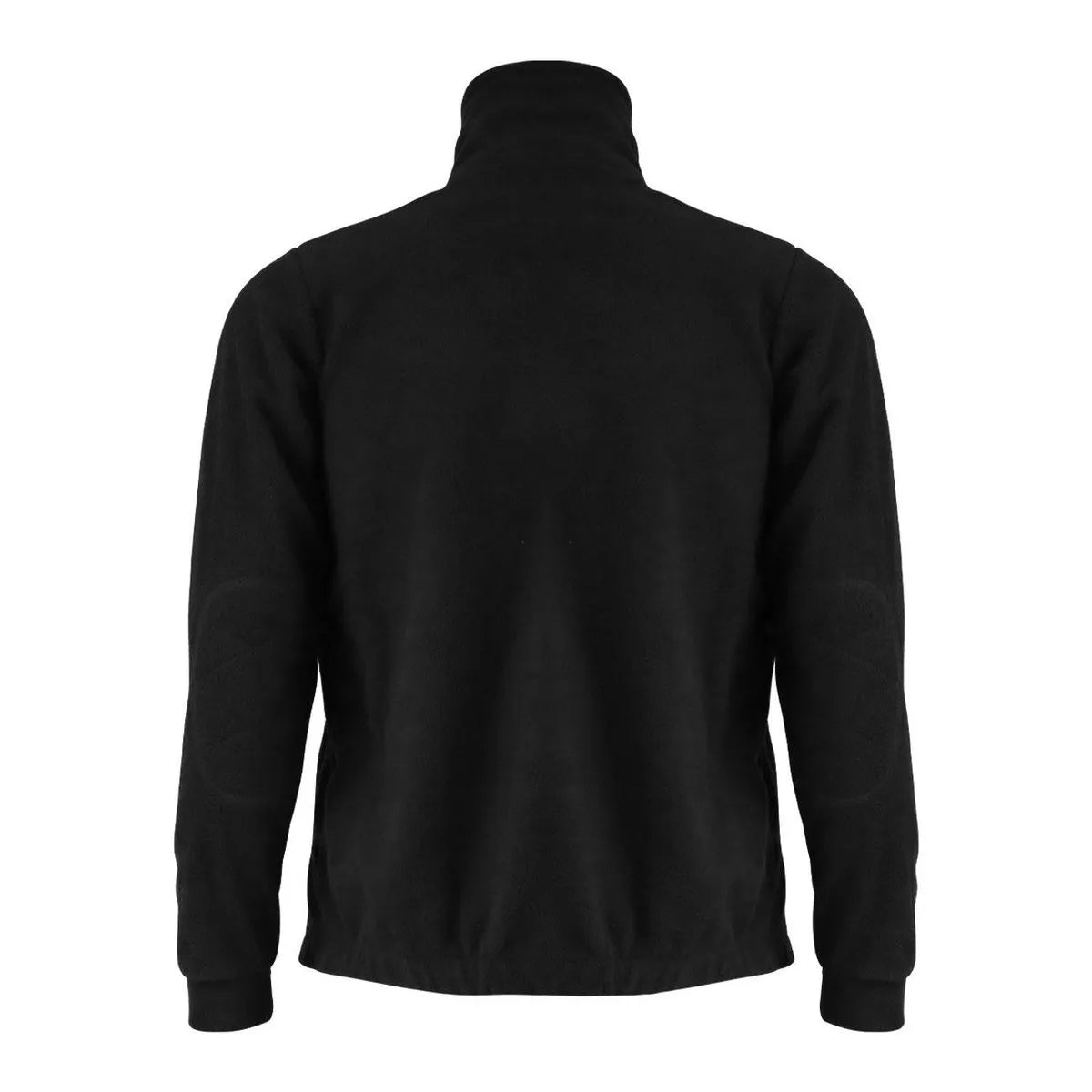 Pijama Activex Micropolar Negro