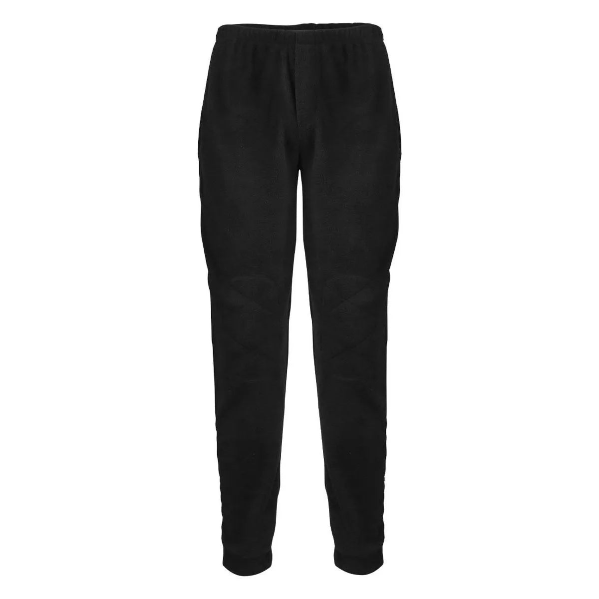 Pijama Activex Micropolar Negro