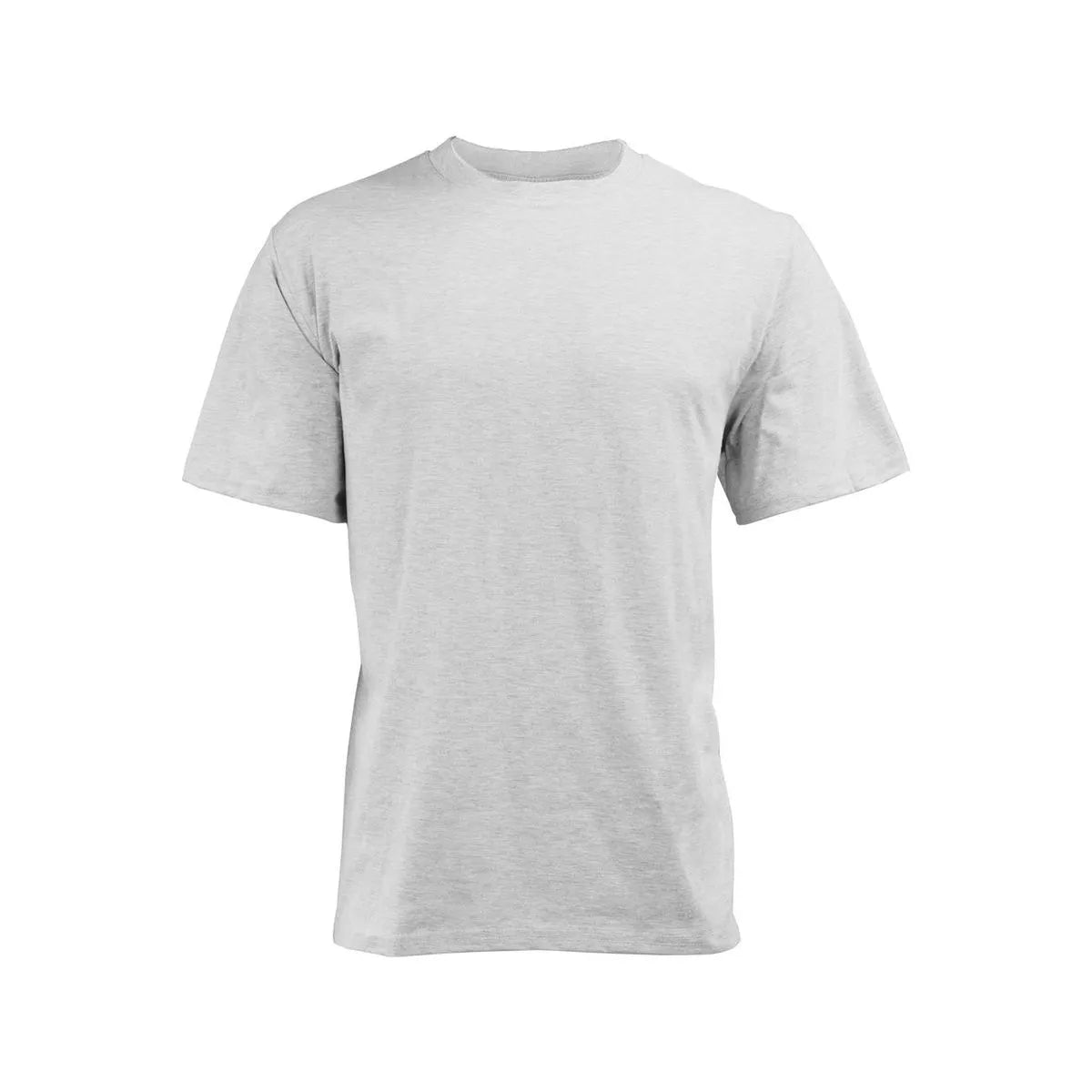 Polera Activex Polo Gris M/Corta  UV