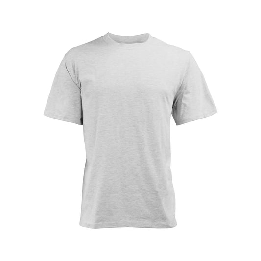 Polera Activex Polo Gris M/Corta  UV