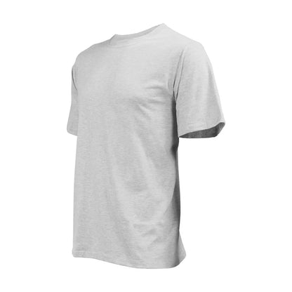 Polera Activex Polo Gris M/Corta  UV