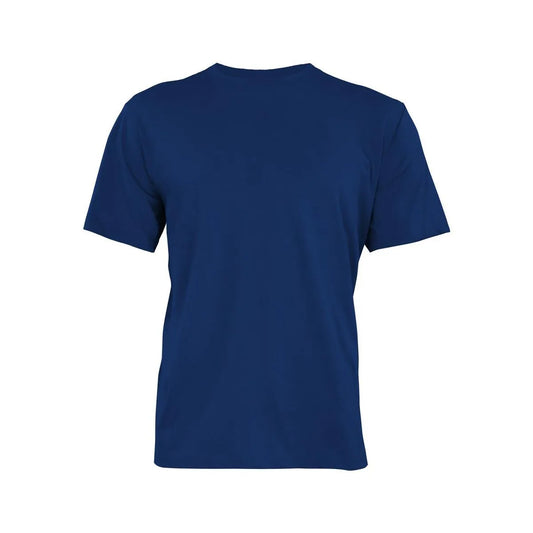Polera Activex Polo Azul Marino M/Corta  UV