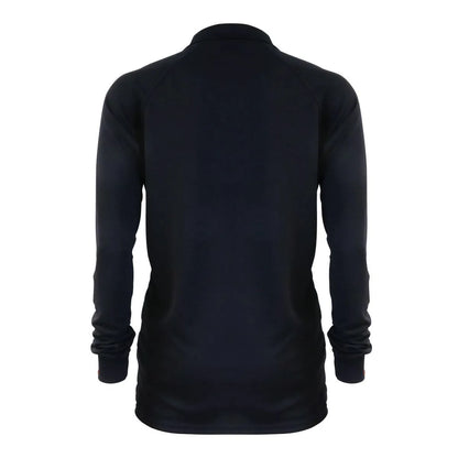 Polera Venture FH1100 Dry Fit Azul Hombre UV