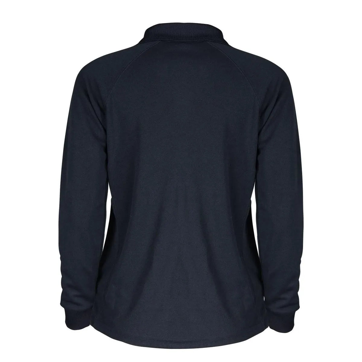 Polera Venture FW1000 Dry Fit Azul Mujer UV