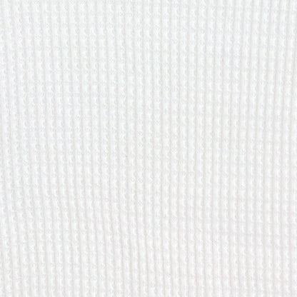 Pijama Panal Blanco 60/40 (Nacional)