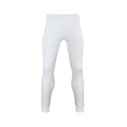Pijama 100% Algodón Activex Panal Blanco