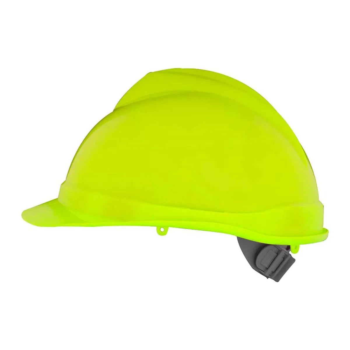 Casco Evo Cinta Top 33 Higt Vision Fluor Verde