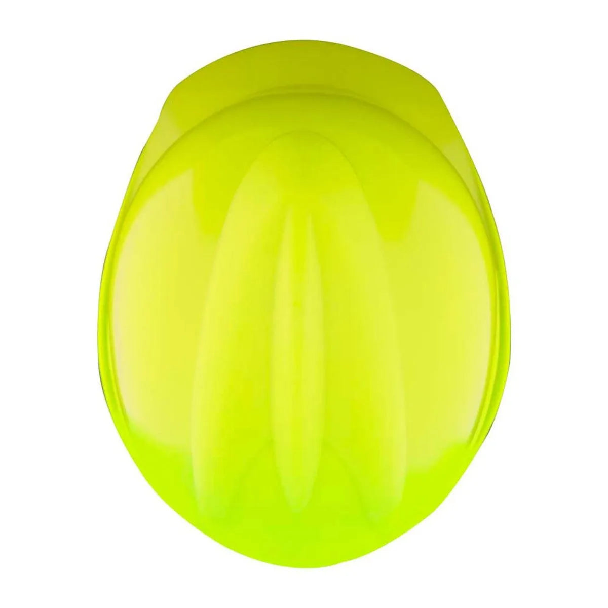Casco Evo Cinta Top 33 Higt Vision Fluor Verde