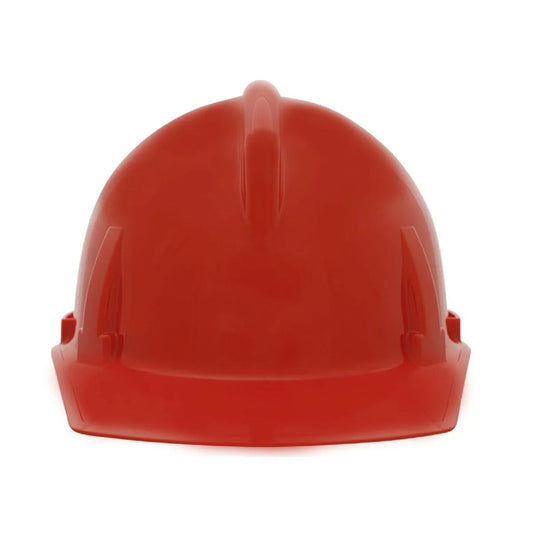 Casco MSA Top Gard Naranjo 475382