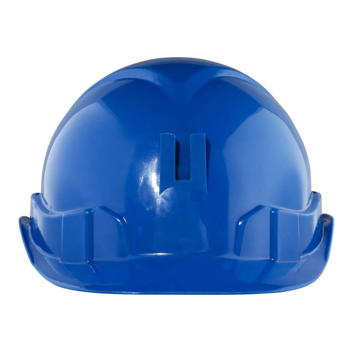 Casco Activex I Azul Porta Lampara con Ratchet