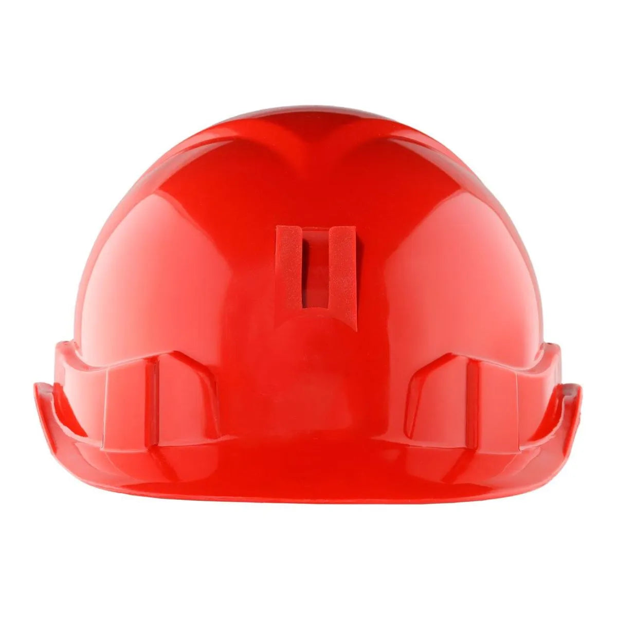 Casco Activex I Rojo Porta Lampara con Ratchet
