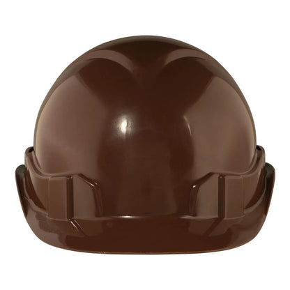Casco Activex I Cafe Arnes cinta 6 Puntas Ratchet