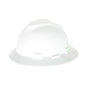 Casco MSA V-Gard ALA Blanco - 475369