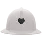 Casco MSA Ala Top-Gard Blanco PL Y PC 10110829