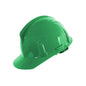 Casco MSA Top Gard Verde 475383