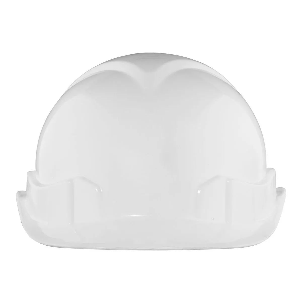 Casco Activex III Blanco Arnes Boton